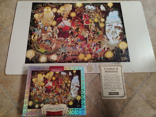Vintage 1996 waddingtons - vintage,