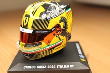 1:5 Looksmart SPARK Carlos