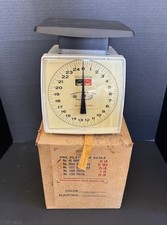 VTG Hanson 25 Lb Platform