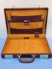 Vintage 70/80s Top Grain Deep