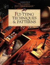 Fly-tying Techniques and