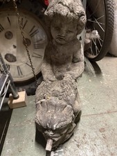 Vintage Garden  Ornament