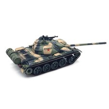 1/72 Scale Diecast Alloy