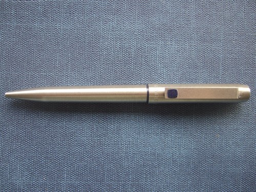 Vintage parker ballpoint - parker, 25