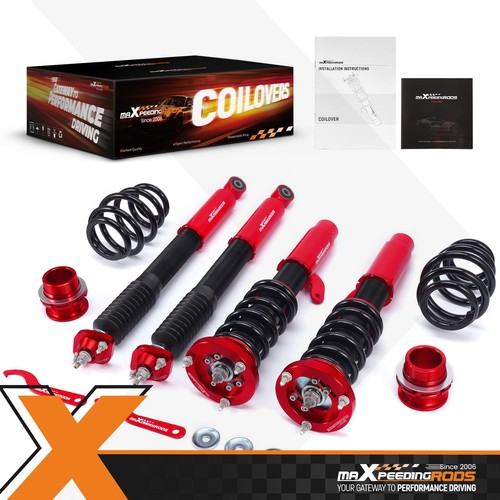 Street coilovers kit - street, for