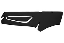 TRUCK Dashboard mat cover for