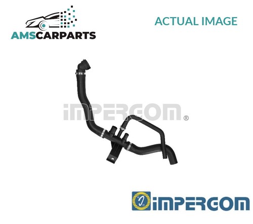 Radiator hose lower 16202 - radiator,