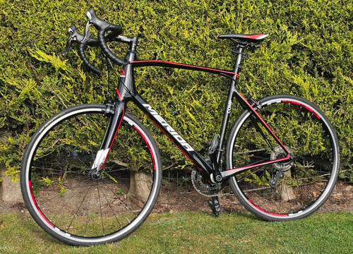 Merida comp 2014 road - merida, bike
