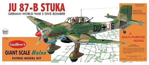 Junkers stuka giant - stuka,