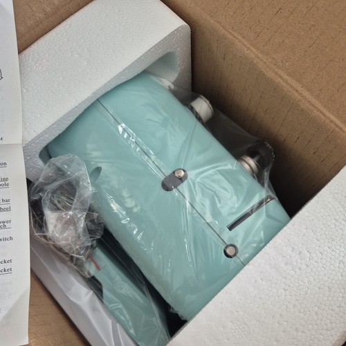 Mini sewing machine portable - sewing,