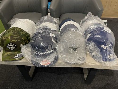 Golf hats taylormade - golf,