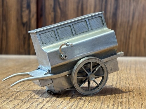 Old swiss vintage music box - swiss,