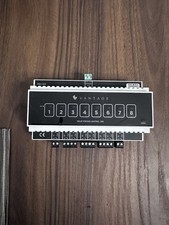 Vantage Controls RS8-L-DIN Relay Station