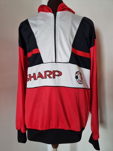 Official vintage manchester - official,