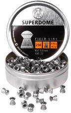RWS Superdome .22 (5.5mm) Qty