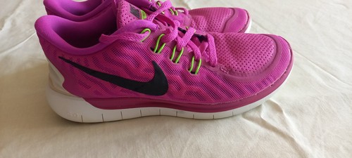 Nike free running - 5.0, shoes