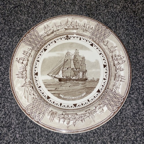 Vintage wedgwood the american - vintage,