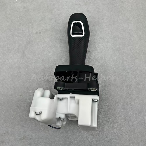 Floor shifter gear selector - floor,