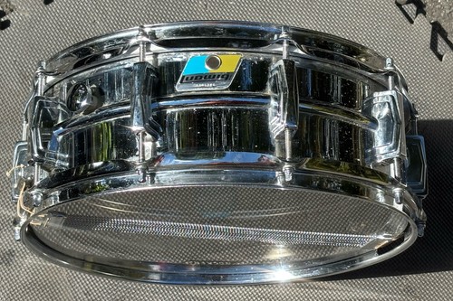 Ludwig supraphonic 14x5 - supraphonic,