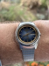 Stunning! 1970 Seiko LM Lord