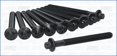 Fits ajusa 81062600 cylinder - fits,