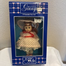 1984  NEW JINNY   VOGUE DOLL