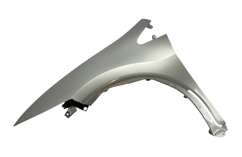 Honda civic mk8 front - mk8, wing