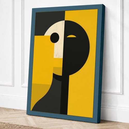 Dual profile geometric - dual,
