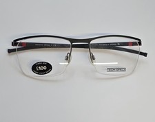 SPECSAVERS eyeglasses BLACK
