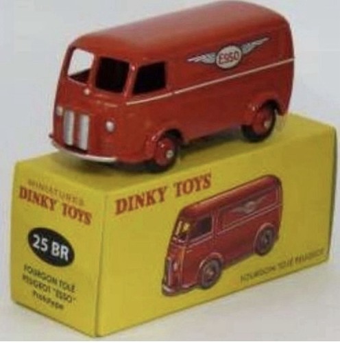 Atlas dinky toys - atlas,