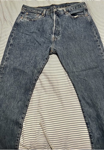 Levi 501 men jeans - levi's, men's