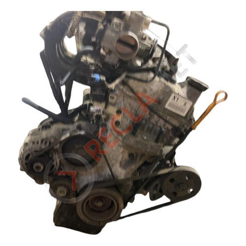 Chevrolet aveo mk1 - mk1, (t250)