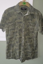 Cedarwood State Camouflage