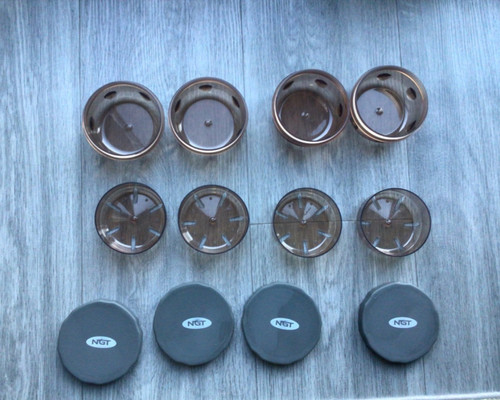 Ngt glug pots small - glug,