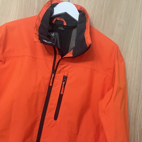 Helly hansen sailing jacket - hansen,