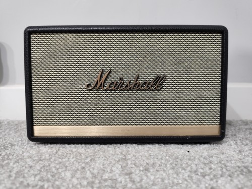 Marshall action bluetooth - marshall, ii