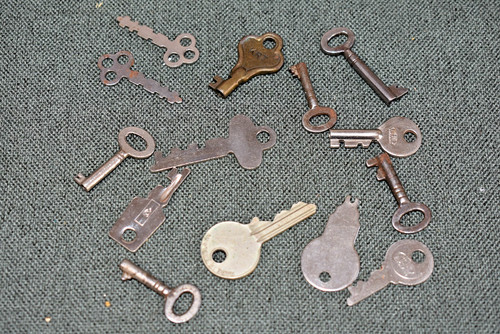 Job lot bundle collectable - of,