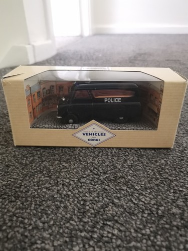 Corgi classics 99806 - classics,