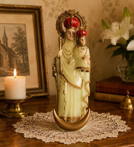Our lady child - our,