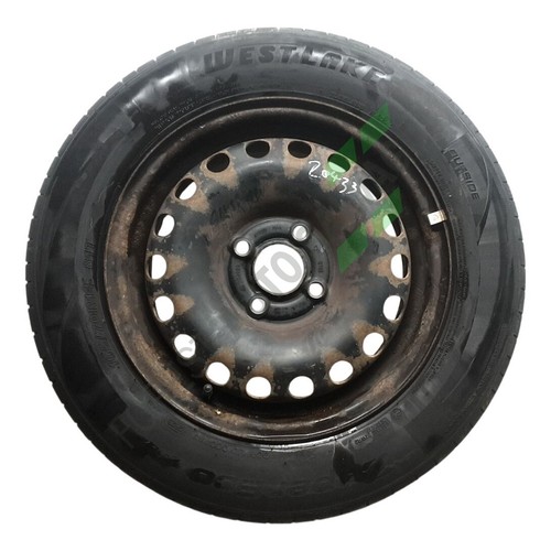 2013 volkswagen steel wheel - 2013,