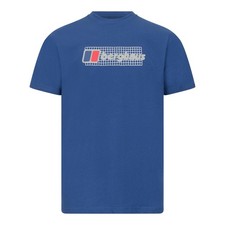 Berghaus Men's Short Sleeve