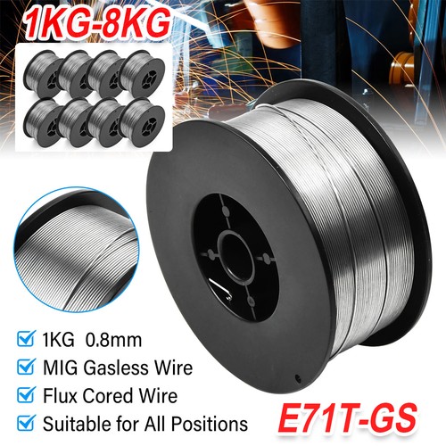 1kg 8kg gasless welding - 1kg-8kg, wire