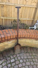 Antique Vintage Spade