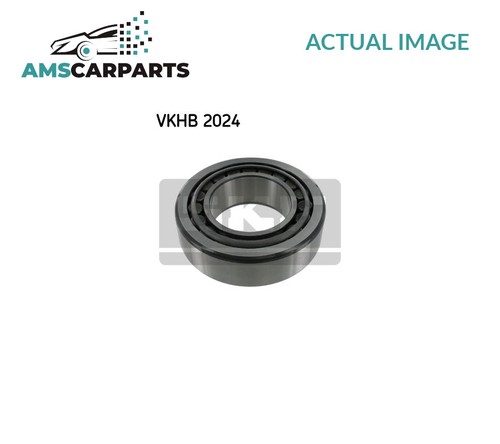 Wheel bearing kit set front - set,