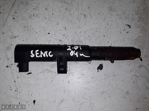 2004 renault scenic - 2004, ignition