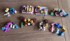 Bundle of Japanese iWAKO Erasers x60 pieces 