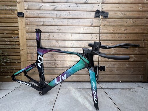 Liv avow pro - avow, medium