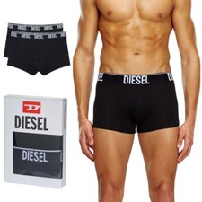 DIESEL UMBX SHAWN Mens Trunks