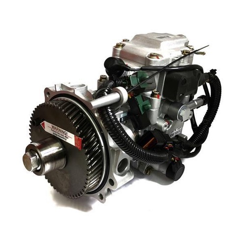 Injection pump mitsubishi - injection,