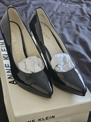 Anne klein shoes size - klein, 5